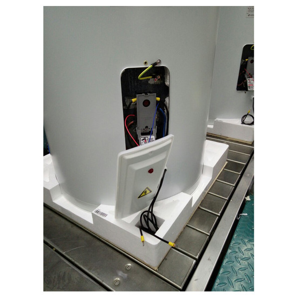ברז מים חיישן ספק ברז תרמוסטטי עם סגירה עצמית חשמלית 