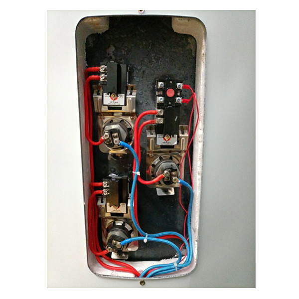 מנוע סינכרוני חשמלי AC לגריל / מיקרו תנור 