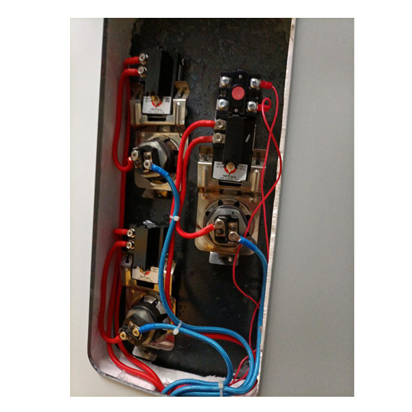 מנוע חשמלי 110V AC מקצועי רב פונקציונלי למקרר מקפיא  