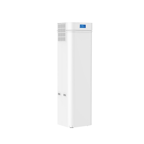 Midea Air Water Heater R32 Refrigerant 12kw Heat Pump for Residential House Hotel High Efficiency & Certified