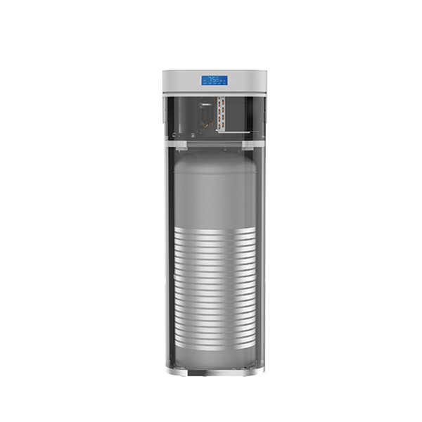 מזגן מרכזי Bitzer או מדחס בורג Refcomp משאבת אוויר מקור משאבת חום / אוויר למים משאבת חום
