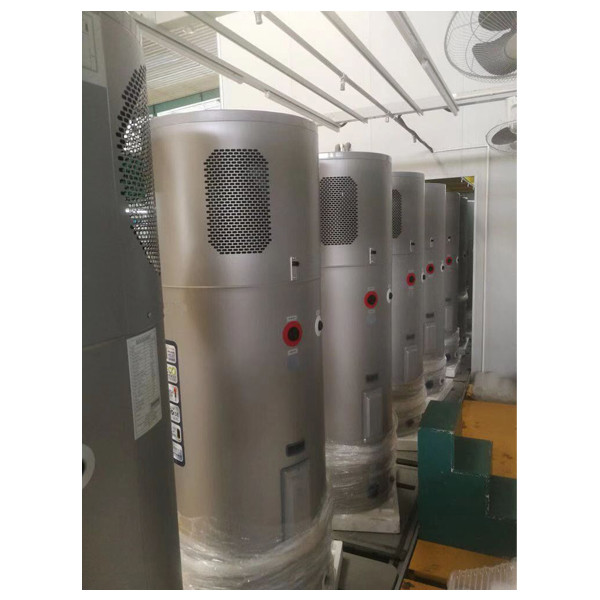 מונובלוק משאבת חום מחמם מים צילינדר Dhw ב 150L-200L-300L