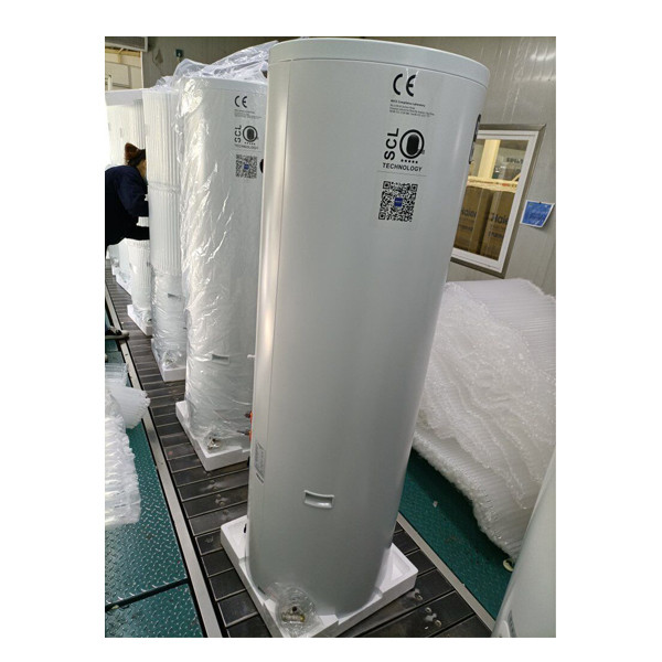 חם תעשייתי 1000 M3 מיכל אחסון מים FRP מיכלי פנל SMC מחיר מיכלי אחסון מים FRP 