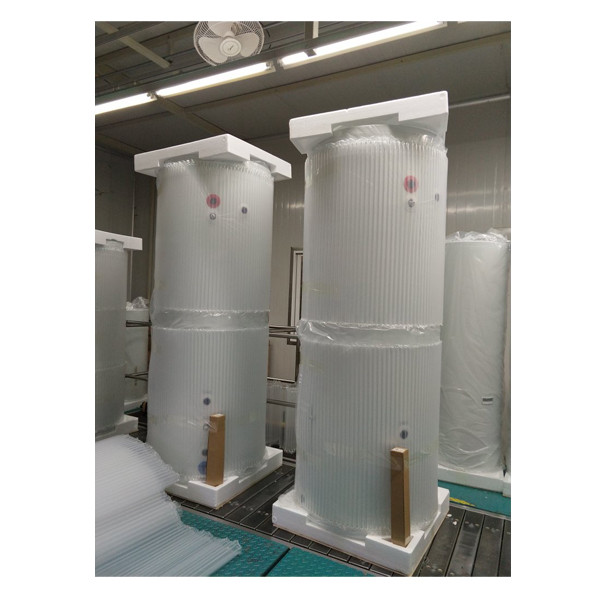 מעבדה קטנה 30L נירוסטה מים חמים / גליצרין / מיץ אחסון 