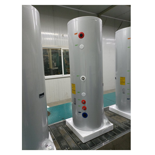 מיכל מים 1000-9000L PVC 