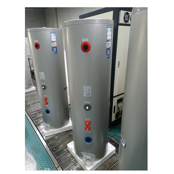 מערכת טיפול במים מינרליים מוסמכת Ce / מכונת טיפול במים RO 