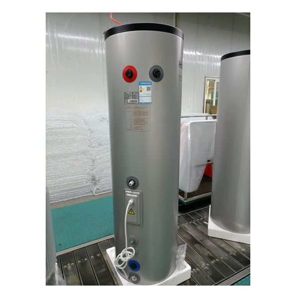 אושר CE מיכל מים חמים (SPPT-1C-300) 